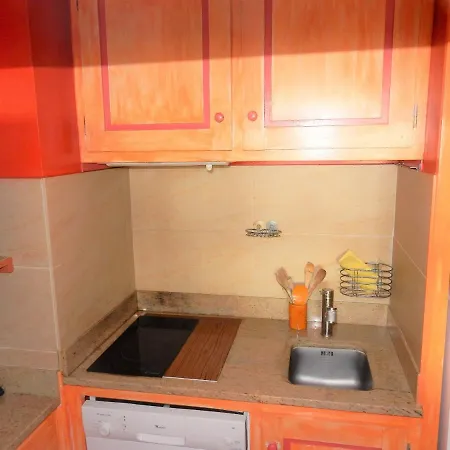 T2 Vue Mer Quartier Calme Grau Du Roi Apartmán *