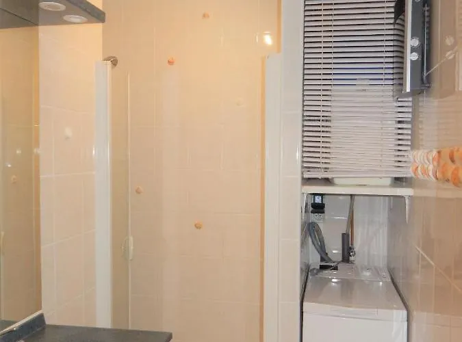 T2 Vue Mer Quartier Calme Grau Du Roi