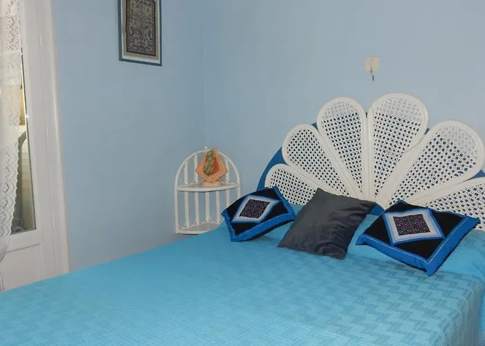 T2 Vue Mer Quartier Calme Grau Du Roi Ле-Гро-дю-Руа