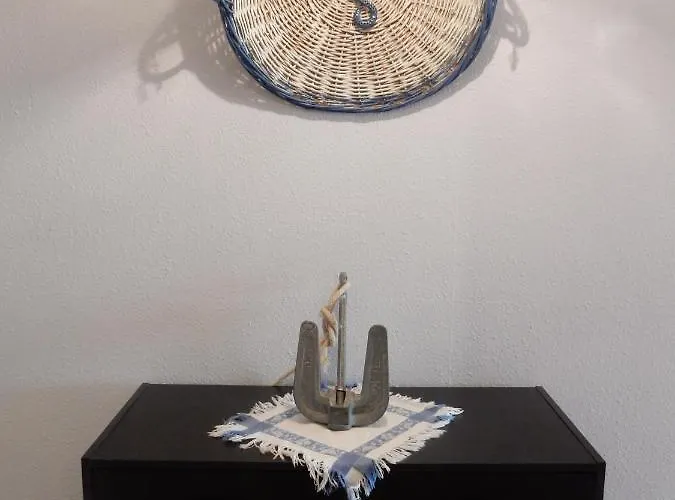 T2 Vue Mer Quartier Calme Grau Du Roi Апартаменты *